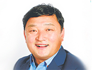 김 기 천  / 영암군의회 의원 (정의당, 학산·미암·서호·군서)