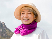 김 반 아  /  군서면 도갑사로 생명모성연구소 소장 하버드대학 교육철학 박사 