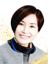 김성애 영암교육지원청 교육장