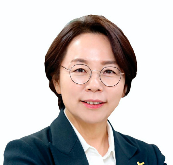 이보라미 의원(정의당, 영암2)