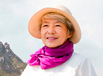 김 반 아    /   군서면 도갑사로생명모성연구소 소장하버드대학 교육철학 박사영암군 홍보대사