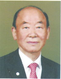 임행진(90) 전 국립 순천대학교 대학원장