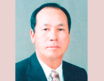 이 성 규  / 영암군 노인대학장