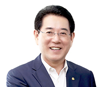 김영록 전라남도지사