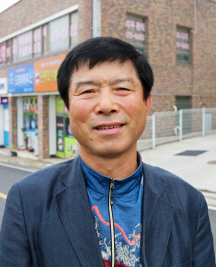 김 용 선         신북면 월평리  (주)가화건설 대표