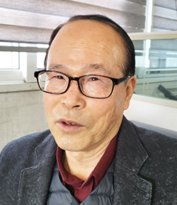 오 병 길         군서면 원마산 베트남 참전 국가유공자 영암순복음교회 은퇴 장로