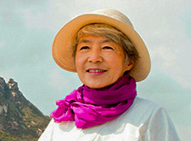 김 반 아         전 영암군 홍보대사 생명모성연구가 한반도평화 K-중립화 운동가