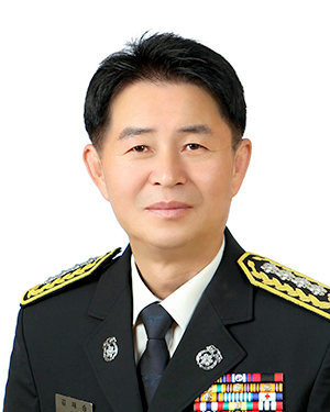 김 재 승          영암소방서장