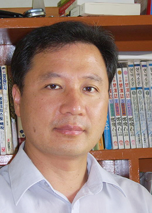 김 창 오       모정행복마을추진위원장