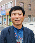 김 용 선          신북면 월평리  (주)가화건설 대표