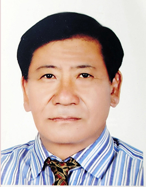 유 영 기              ​​신북면 금수리  신북면 로터리클럽 회장​​​​​​  신북면 자율방재단장​  ​​​​​​동산문학회·영암문학회 회원